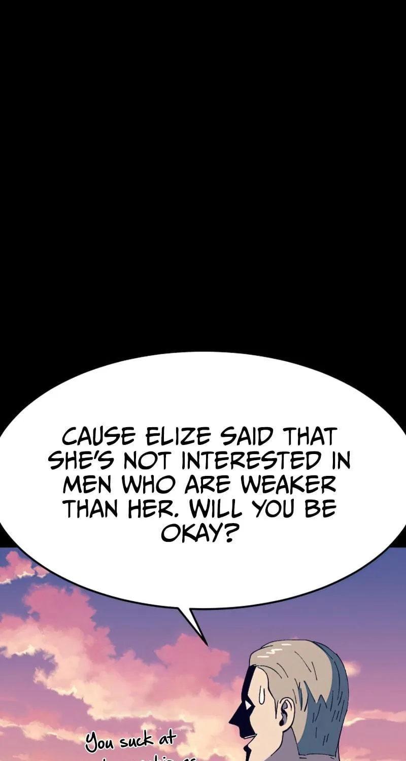 Dungeon Athlete Chapter 28 page 133 - 