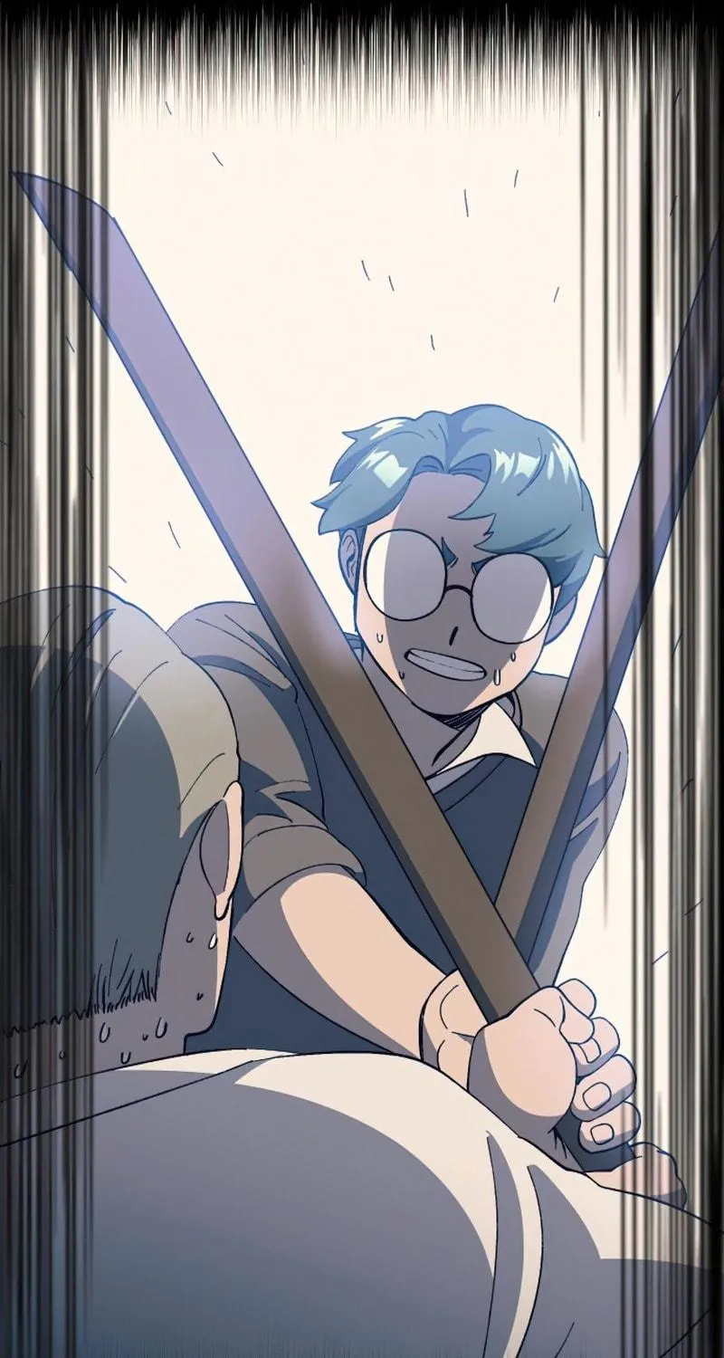 Dungeon Athlete Chapter 28 page 142 - 