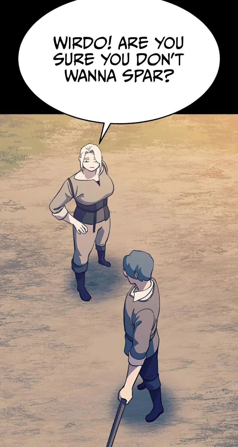 Dungeon Athlete Chapter 28 page 150 - 