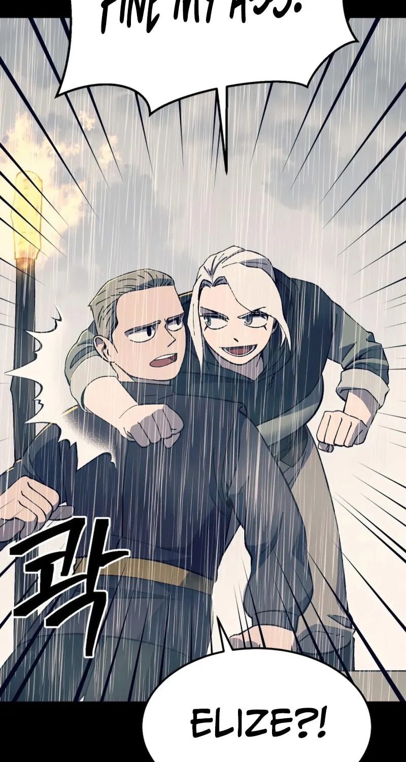 Dungeon Athlete Chapter 28 page 176 - 