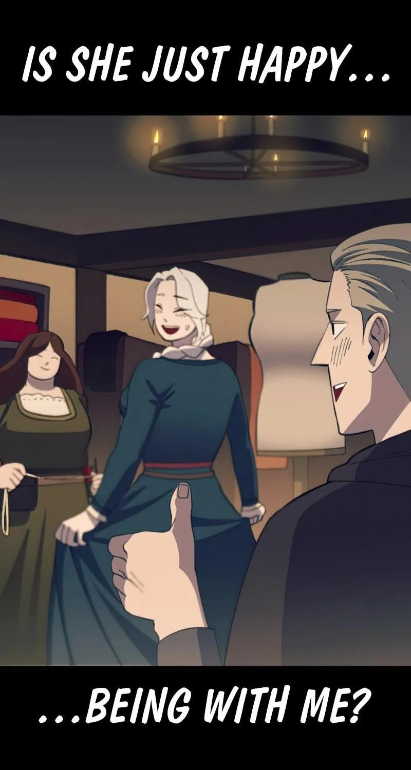 Dungeon Athlete Chapter 28 page 185 - 