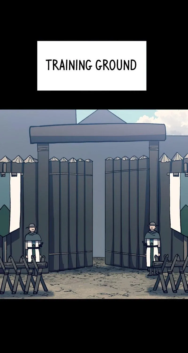 Dungeon Athlete Chapter 28 page 193 - 