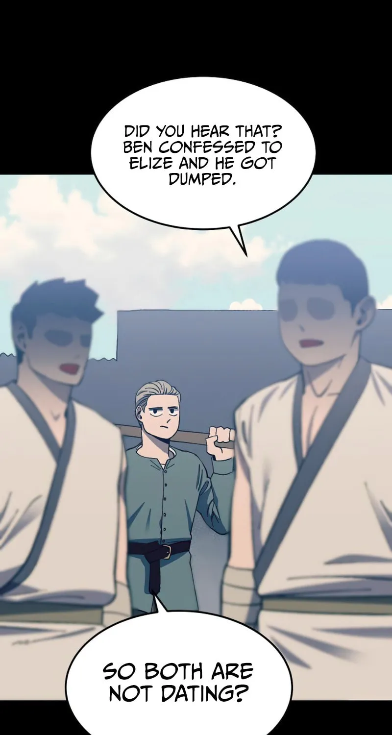 Dungeon Athlete Chapter 28 page 195 - 