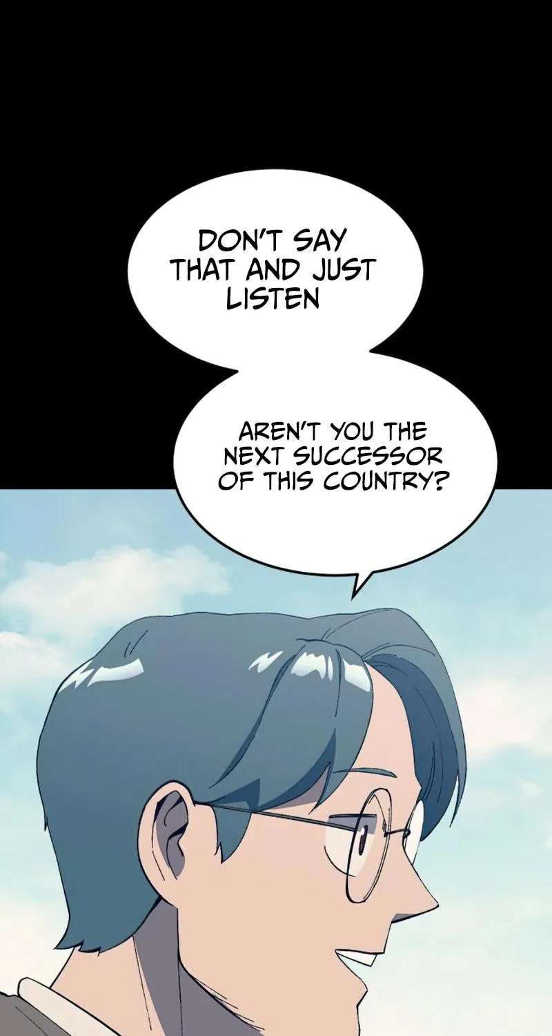 Dungeon Athlete Chapter 28 page 27 - 