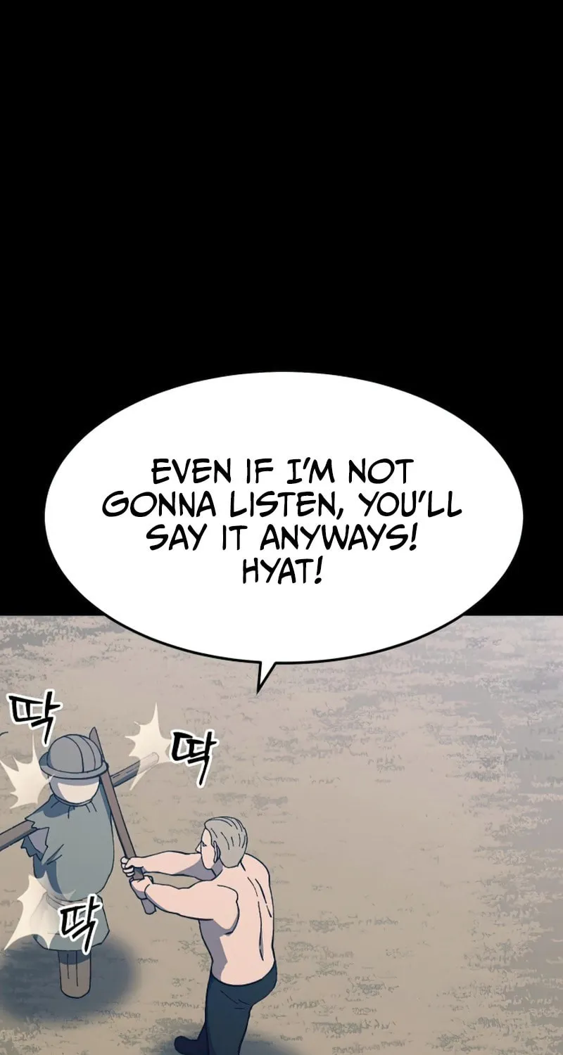 Dungeon Athlete Chapter 28 page 29 - 