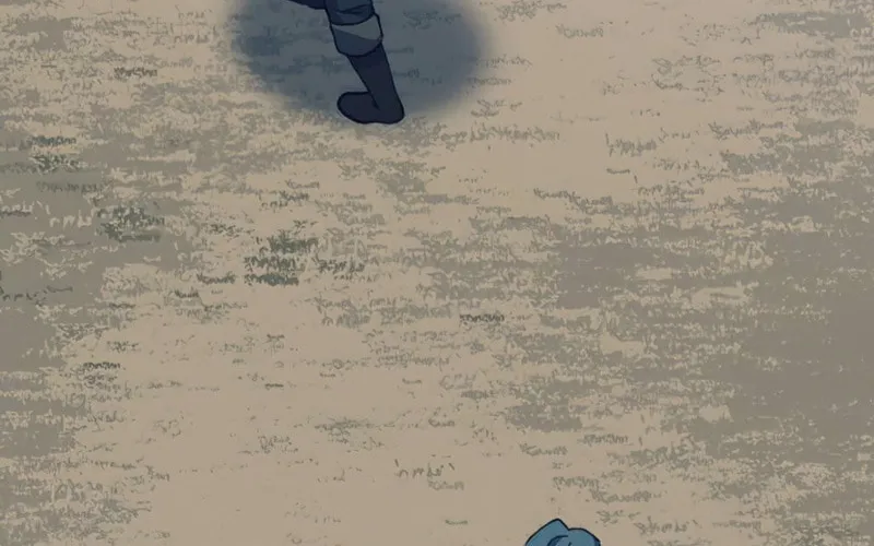 Dungeon Athlete Chapter 28 page 30 - 