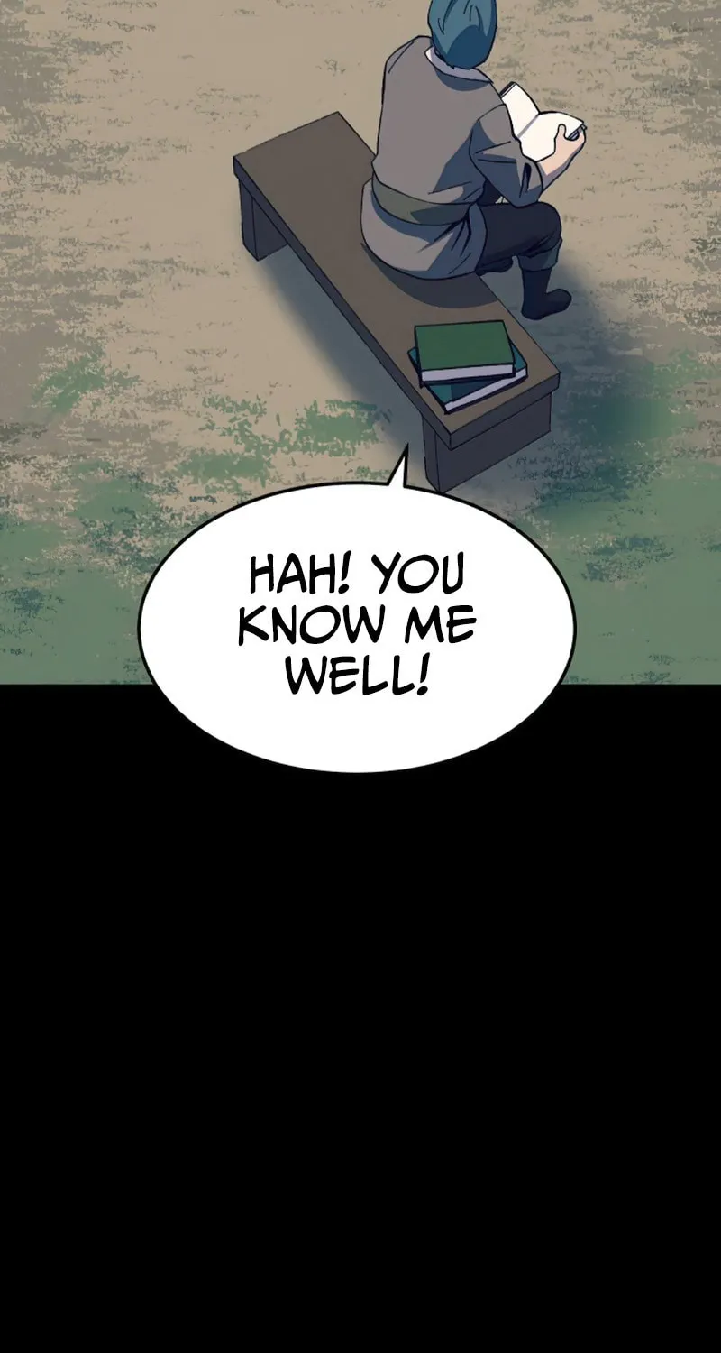 Dungeon Athlete Chapter 28 page 31 - 