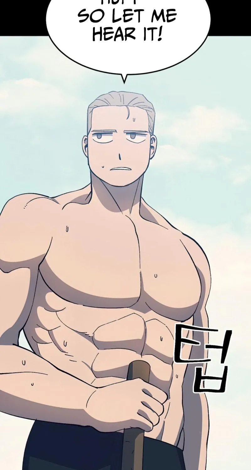 Dungeon Athlete Chapter 28 page 33 - 