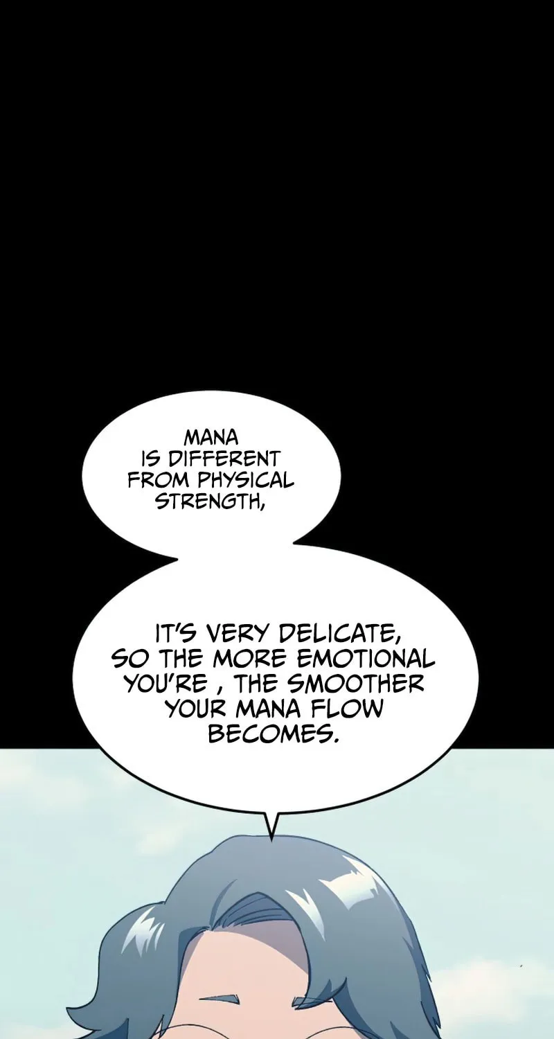 Dungeon Athlete Chapter 28 page 35 - 