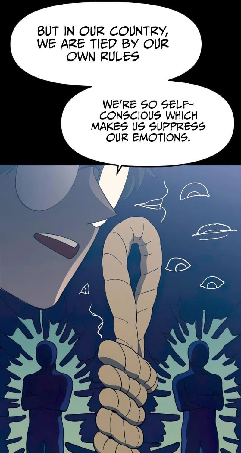 Dungeon Athlete Chapter 28 page 38 - 