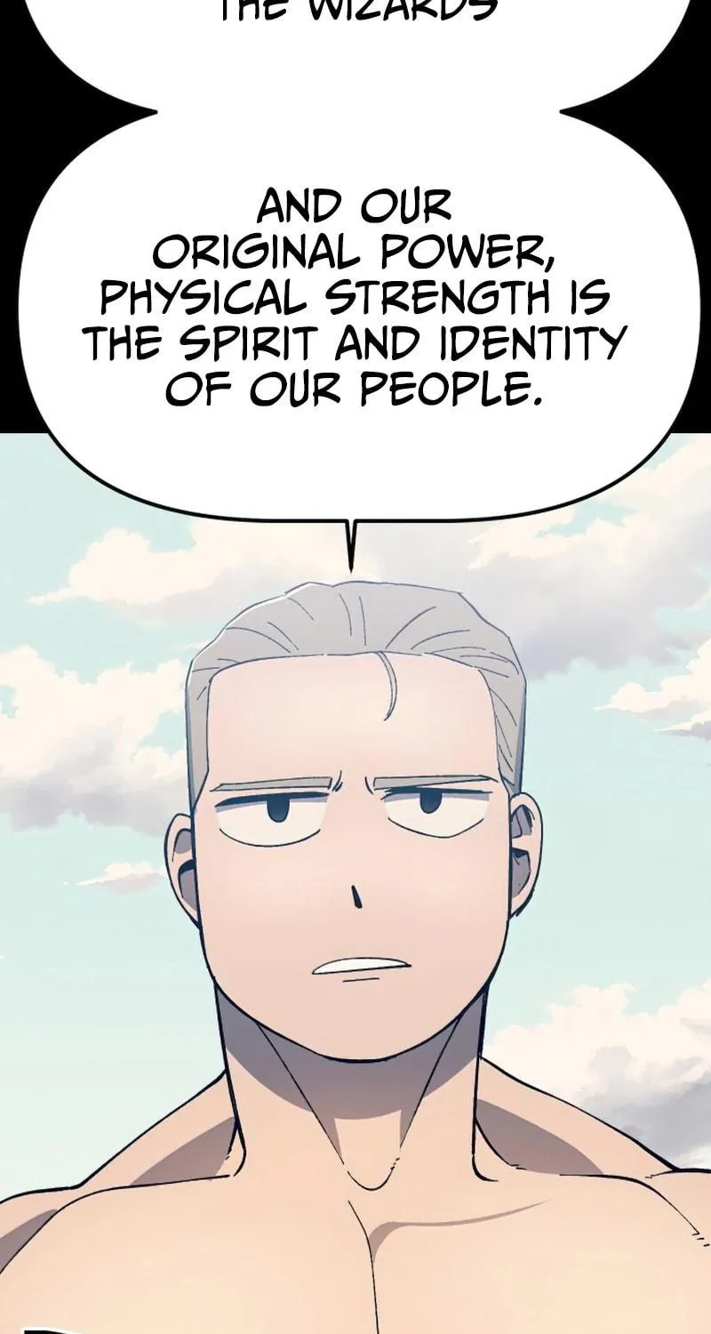 Dungeon Athlete Chapter 28 page 44 - 