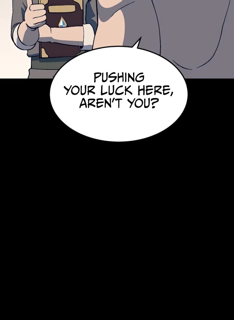 Dungeon Athlete Chapter 28 page 48 - 