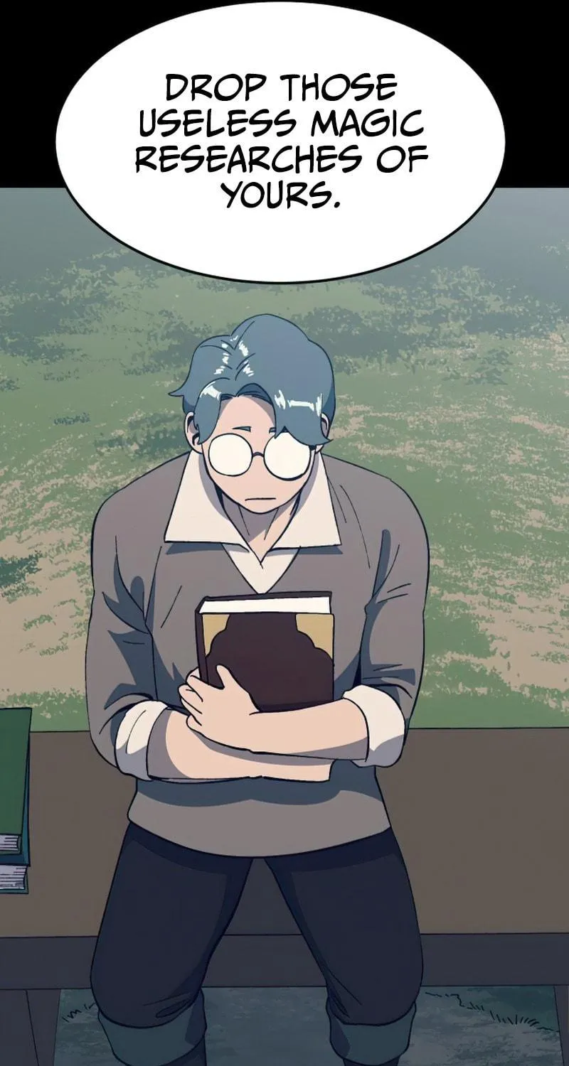 Dungeon Athlete Chapter 28 page 49 - 