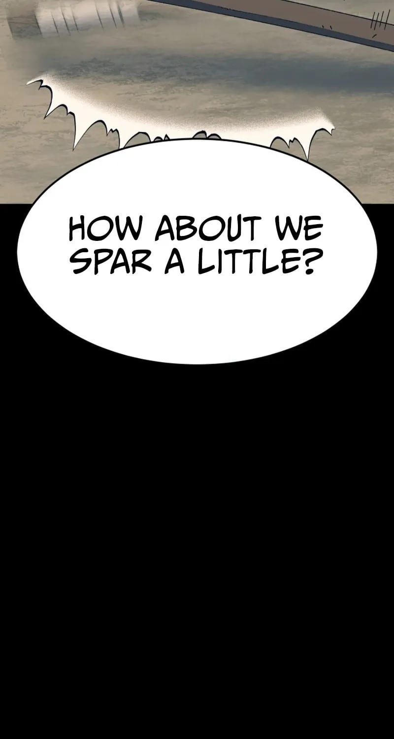 Dungeon Athlete Chapter 28 page 51 - 