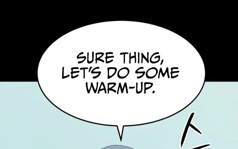 Dungeon Athlete Chapter 28 page 52 - 