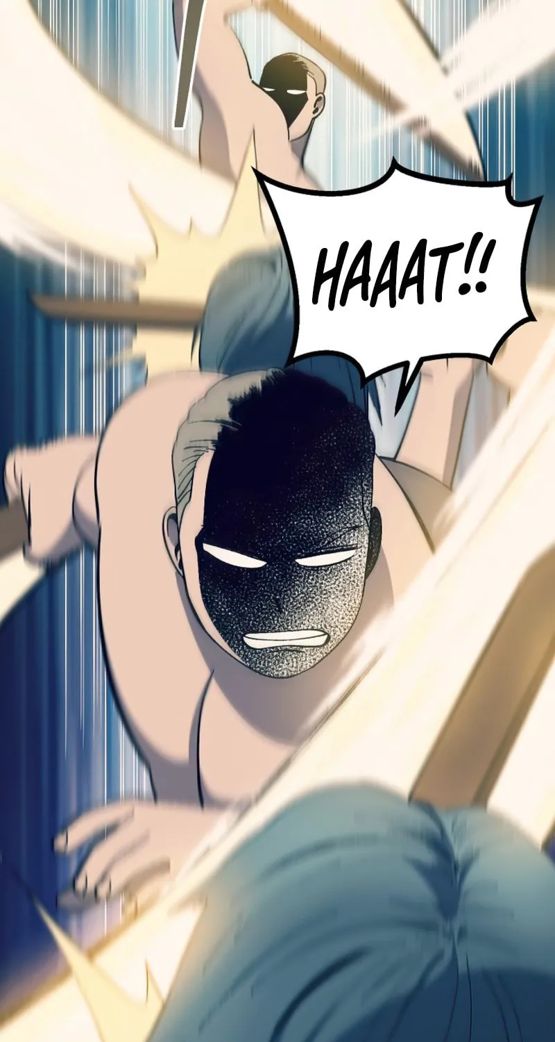 Dungeon Athlete Chapter 28 page 62 - 