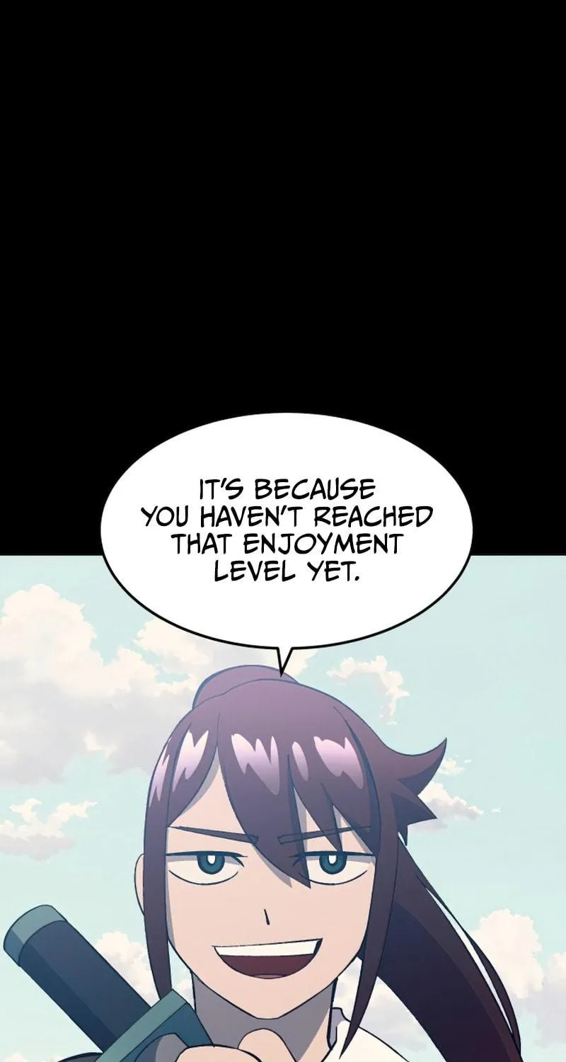 Dungeon Athlete Chapter 28 page 78 - 