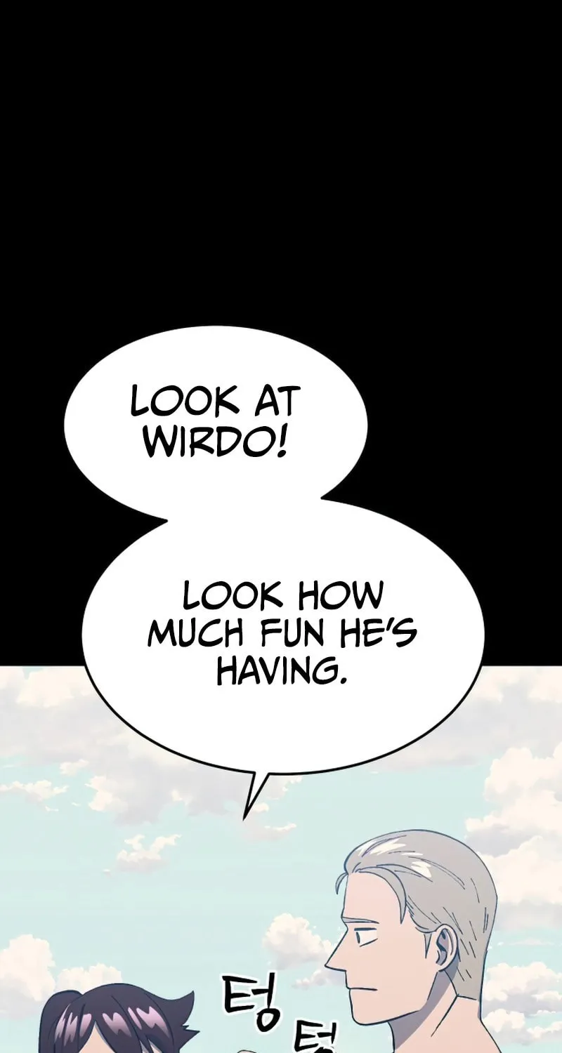 Dungeon Athlete Chapter 28 page 80 - 