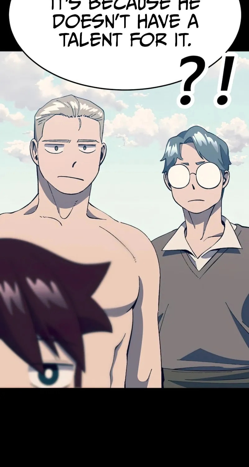 Dungeon Athlete Chapter 28 page 85 - 
