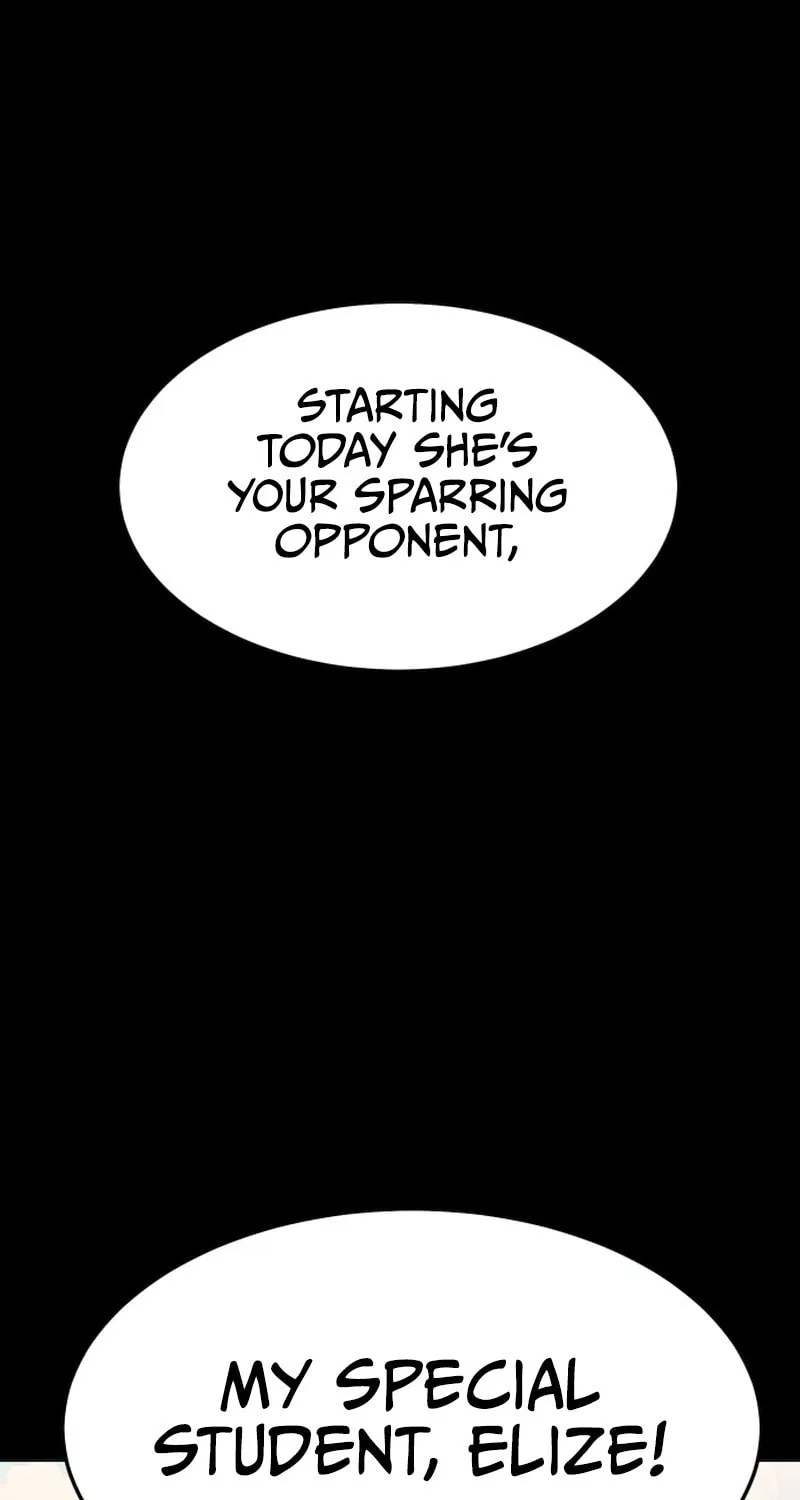 Dungeon Athlete Chapter 28 page 91 - 
