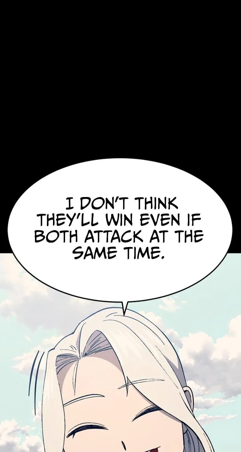 Dungeon Athlete Chapter 28 page 95 - 
