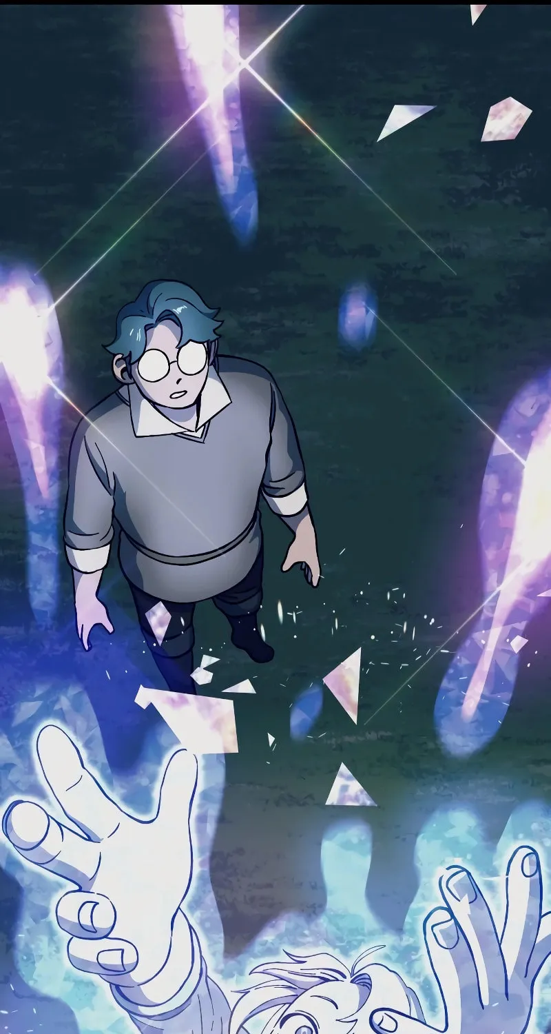 Dungeon Athlete Chapter 29 page 11 - 