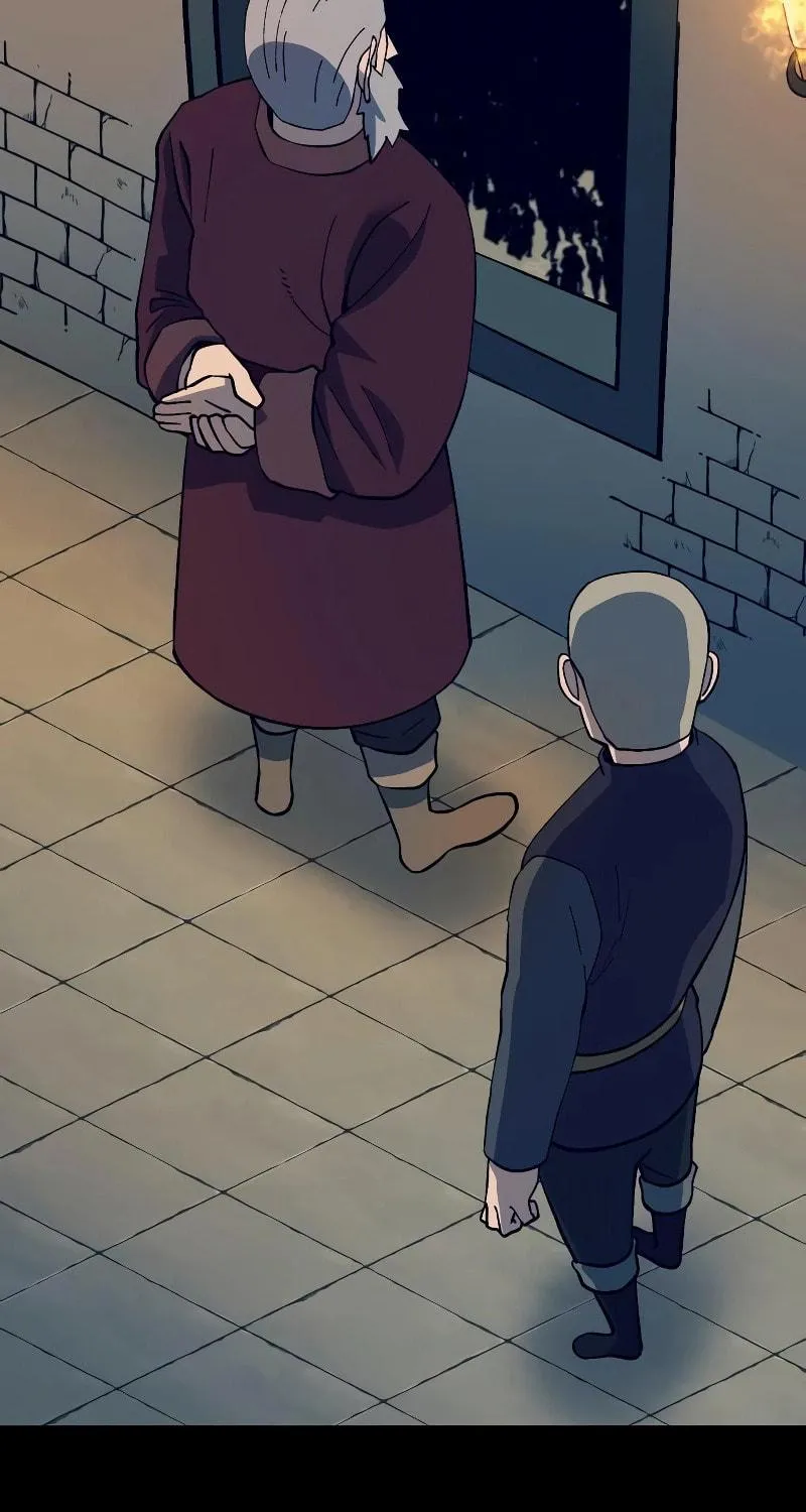 Dungeon Athlete Chapter 29 page 119 - 
