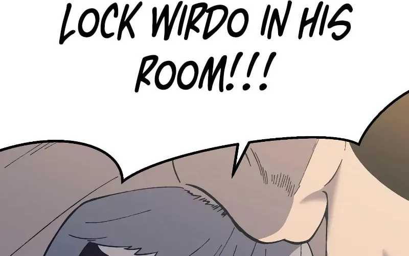 Dungeon Athlete Chapter 29 page 150 - 