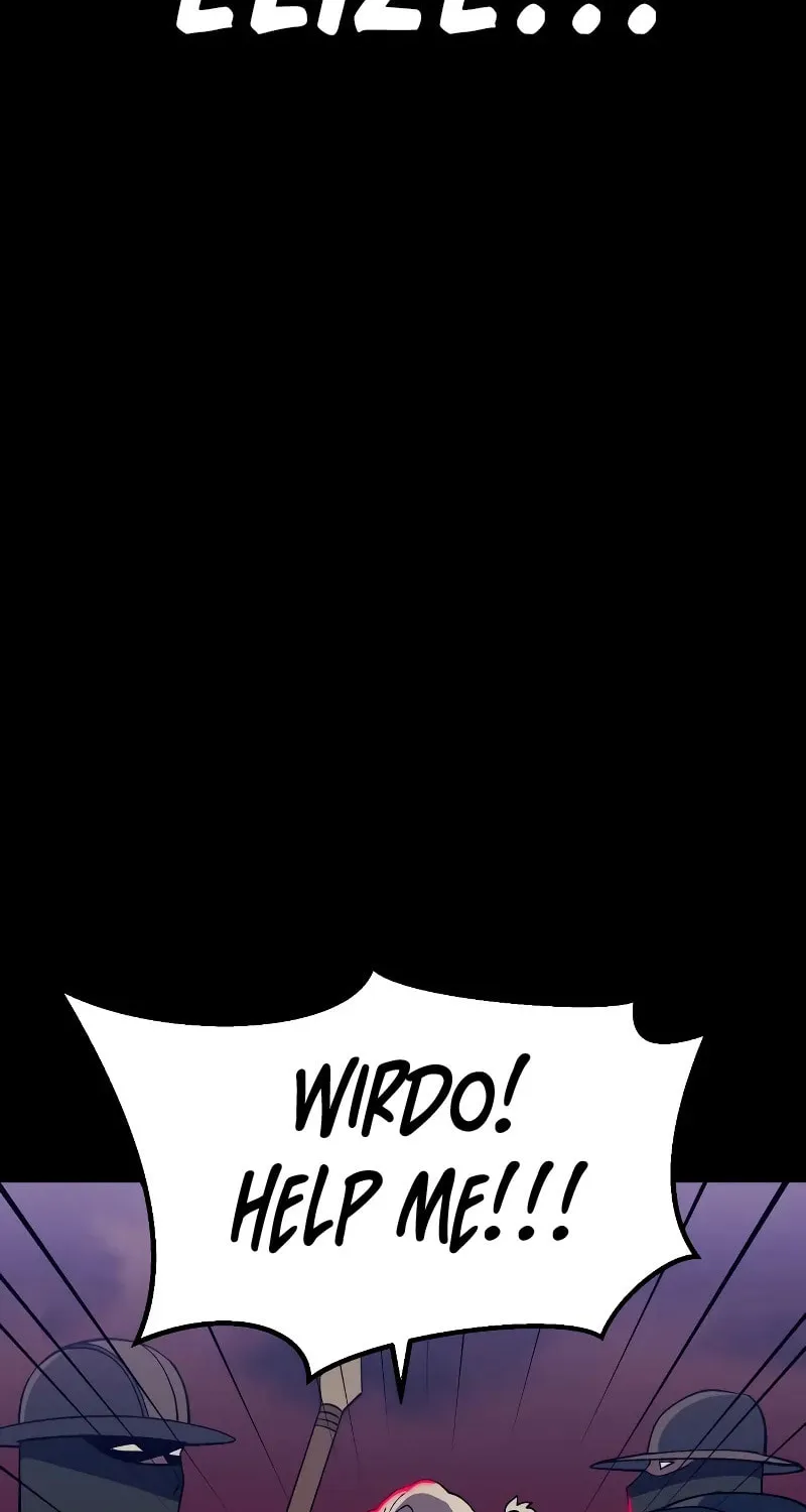 Dungeon Athlete Chapter 29 page 163 - 