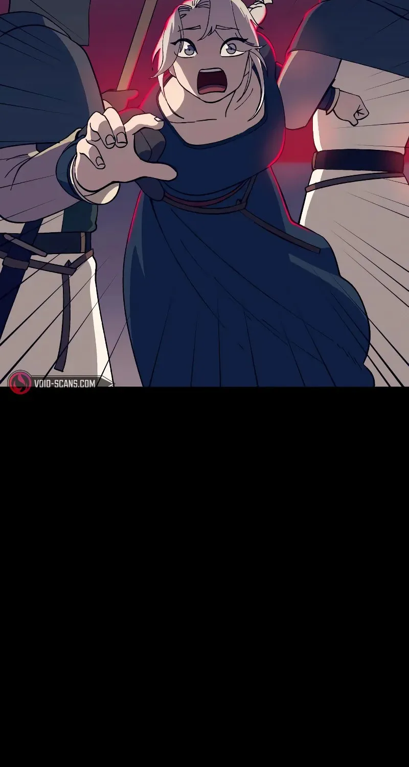 Dungeon Athlete Chapter 29 page 164 - 