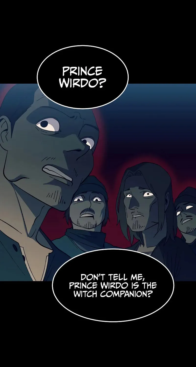 Dungeon Athlete Chapter 29 page 165 - 