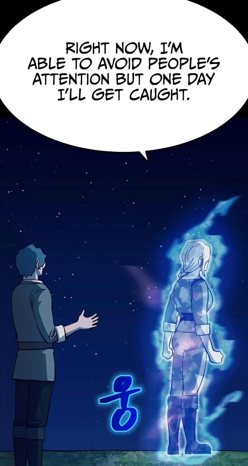 Dungeon Athlete Chapter 29 page 19 - 