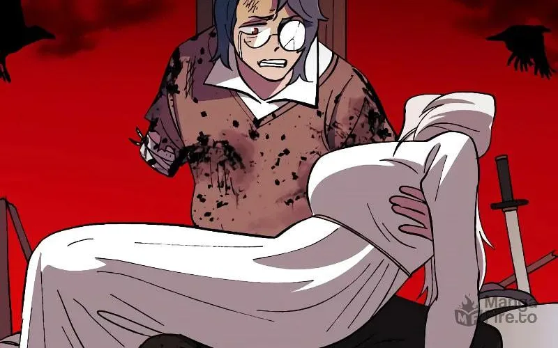 Dungeon Athlete Chapter 29 page 181 - 