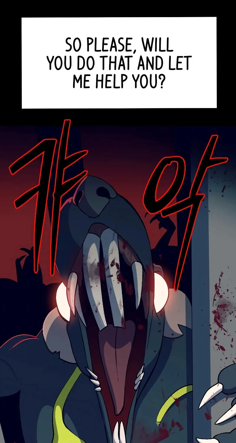 Dungeon Athlete Chapter 29 page 74 - 