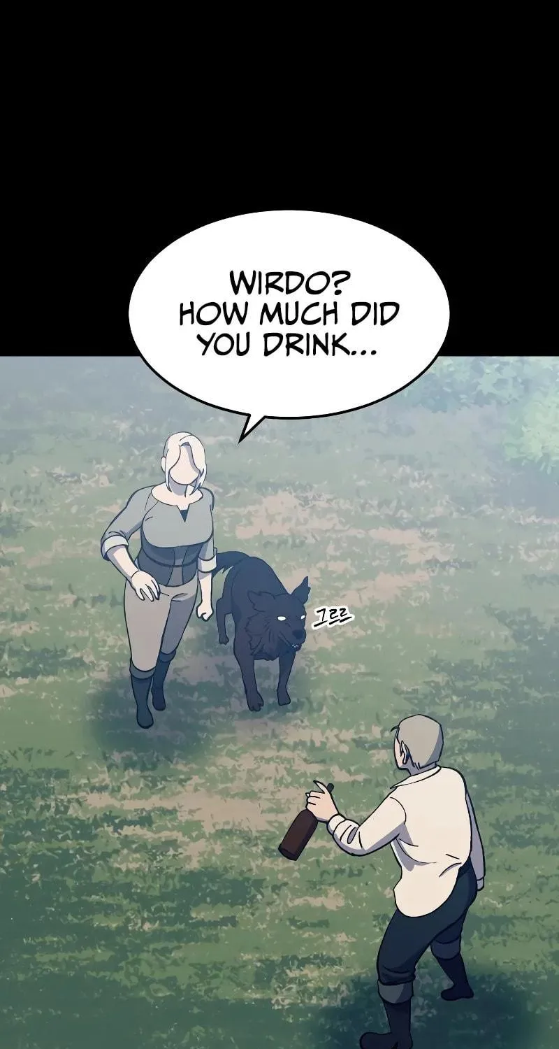 Dungeon Athlete Chapter 29 page 80 - 