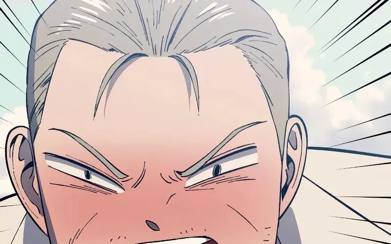 Dungeon Athlete Chapter 29 page 83 - 