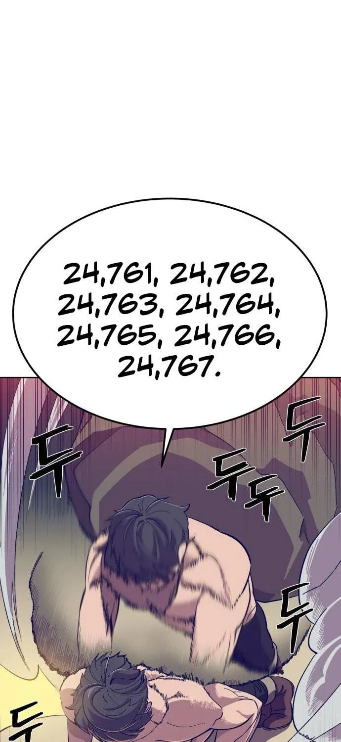 Dungeon Athlete Chapter 3 page 105 - 
