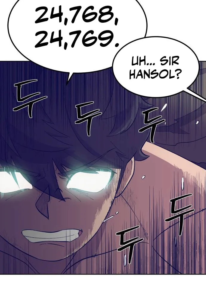 Dungeon Athlete Chapter 3 page 107 - 