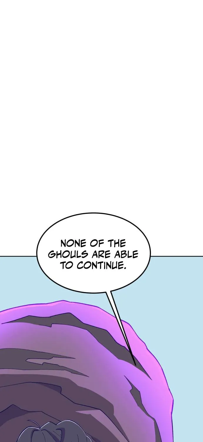 Dungeon Athlete Chapter 3 page 108 - 
