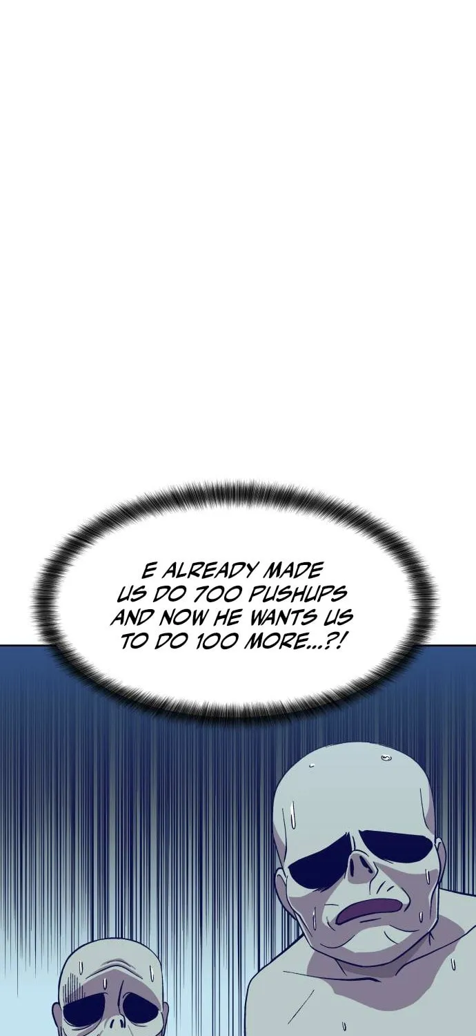Dungeon Athlete Chapter 3 page 112 - 