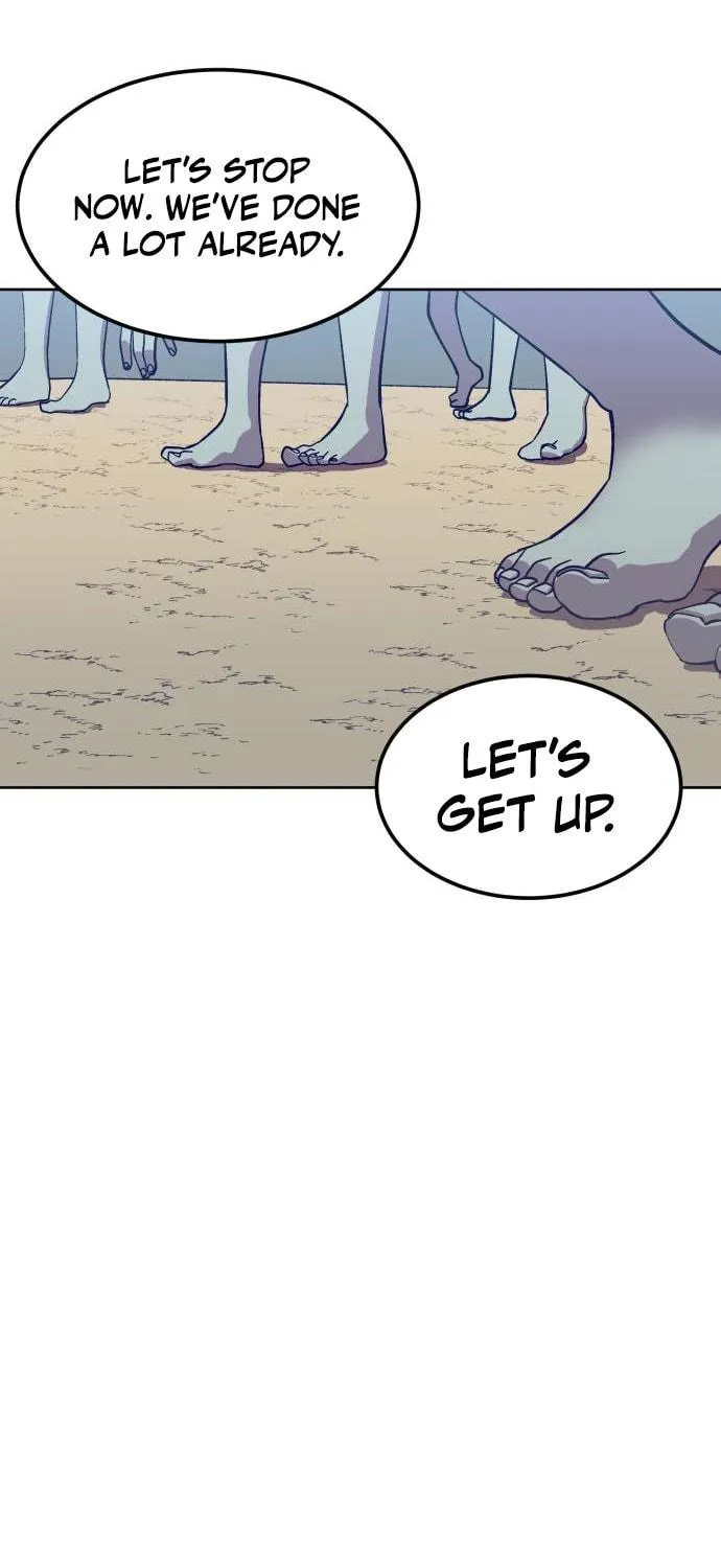 Dungeon Athlete Chapter 3 page 116 - 