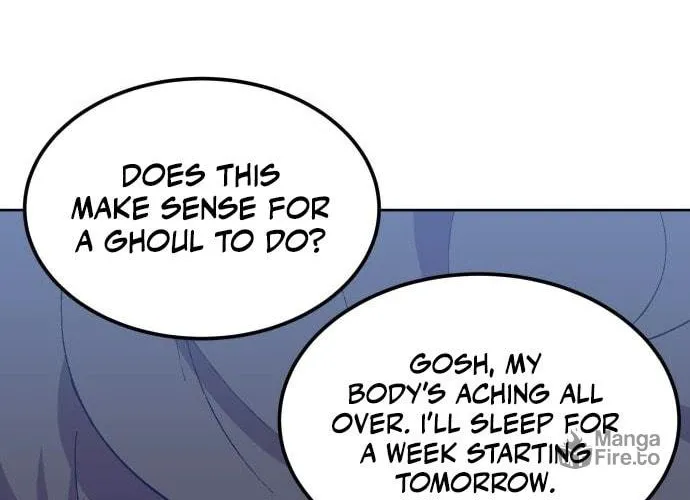 Dungeon Athlete Chapter 3 page 117 - 