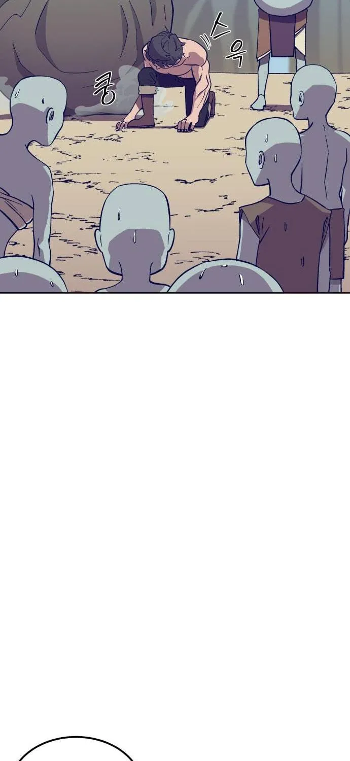 Dungeon Athlete Chapter 3 page 120 - 