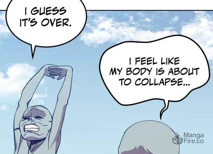 Dungeon Athlete Chapter 3 page 121 - 