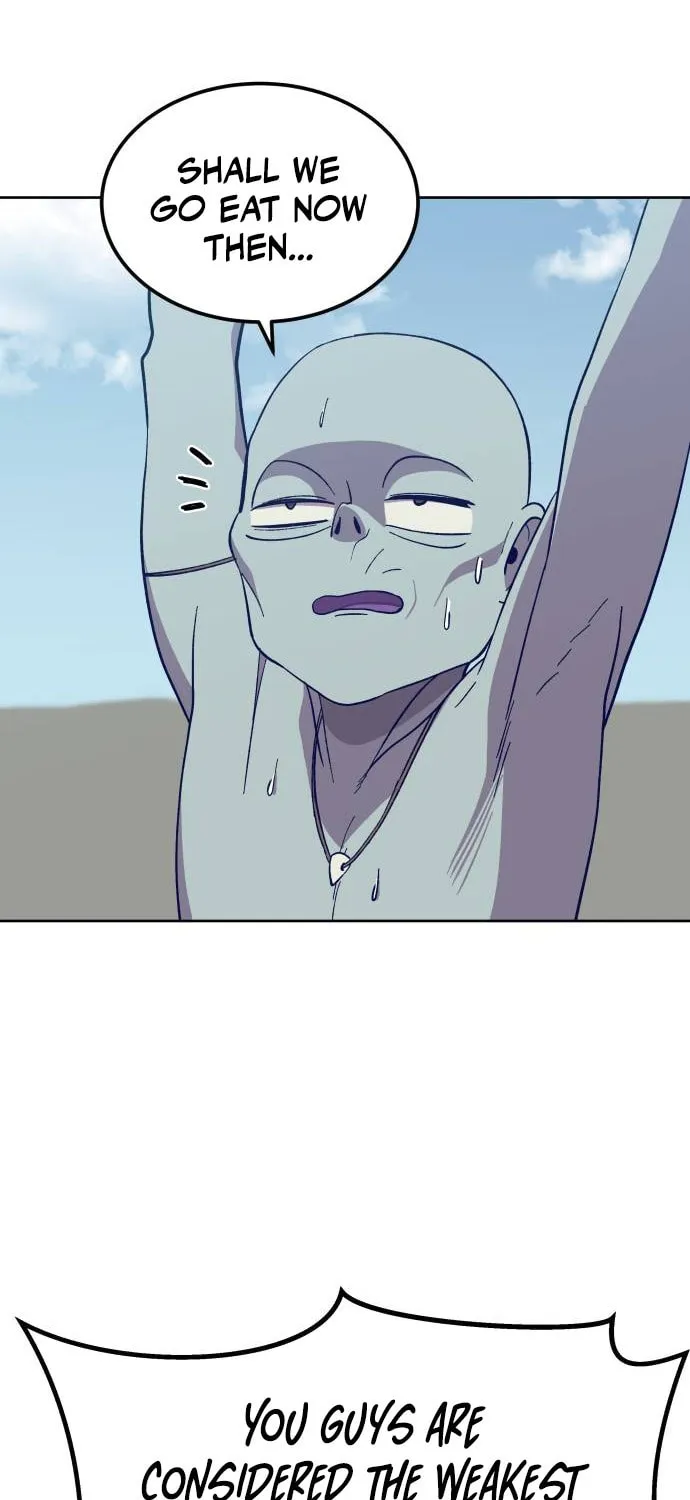 Dungeon Athlete Chapter 3 page 123 - 