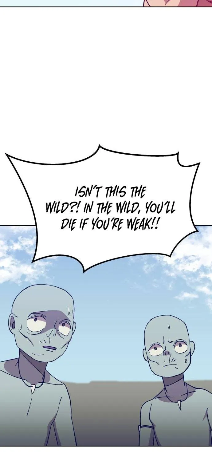 Dungeon Athlete Chapter 3 page 127 - 