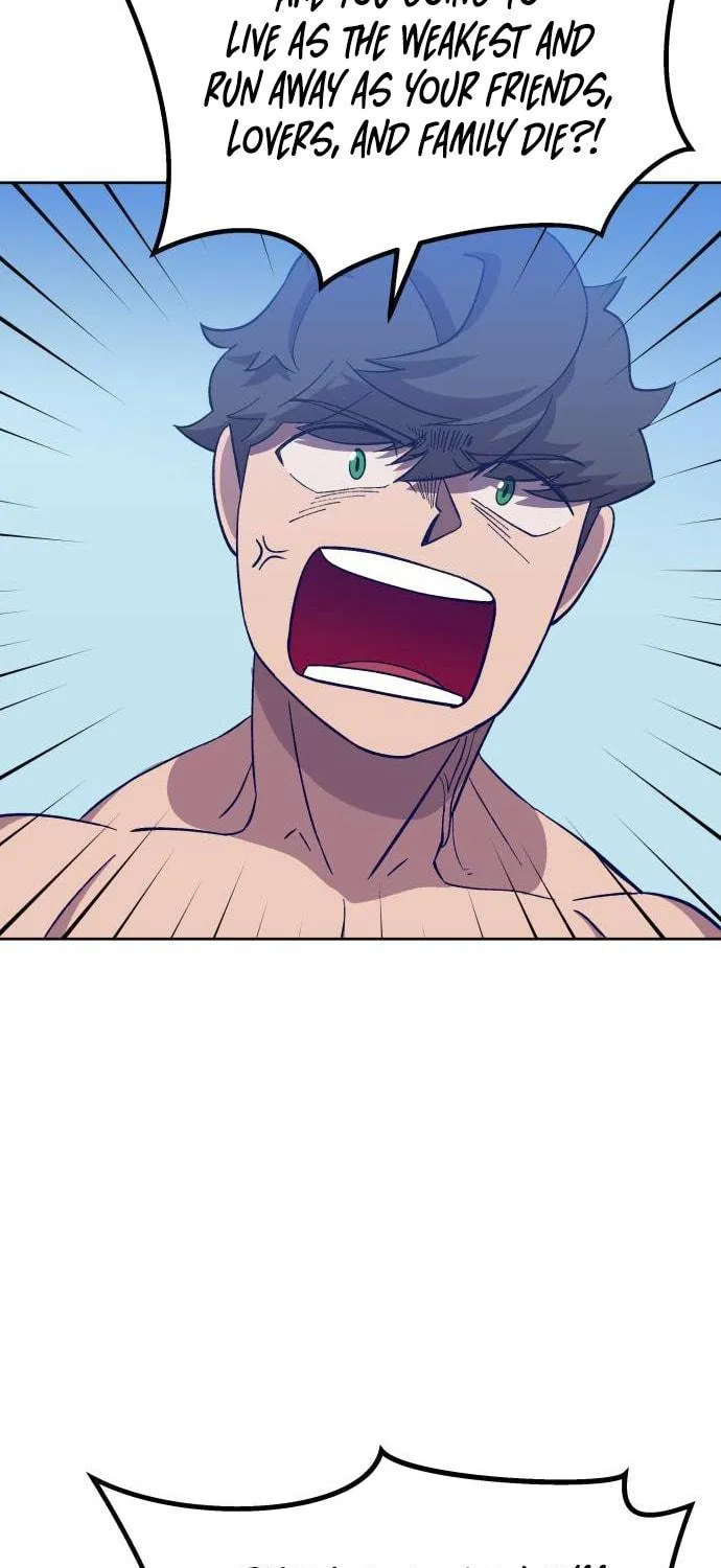 Dungeon Athlete Chapter 3 page 129 - 