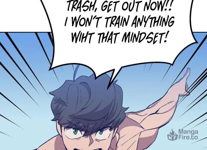 Dungeon Athlete Chapter 3 page 130 - 