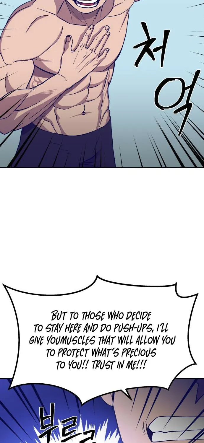 Dungeon Athlete Chapter 3 page 131 - 