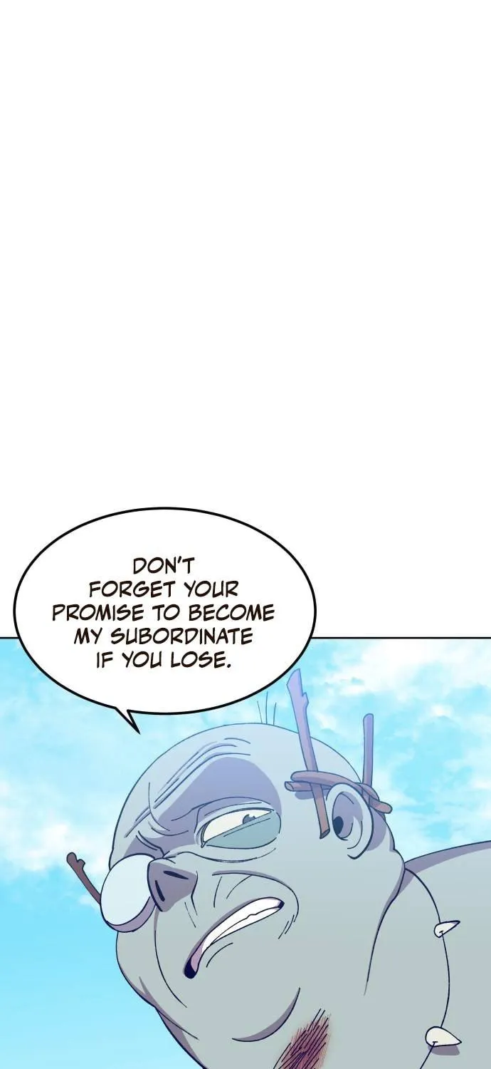 Dungeon Athlete Chapter 3 page 15 - 